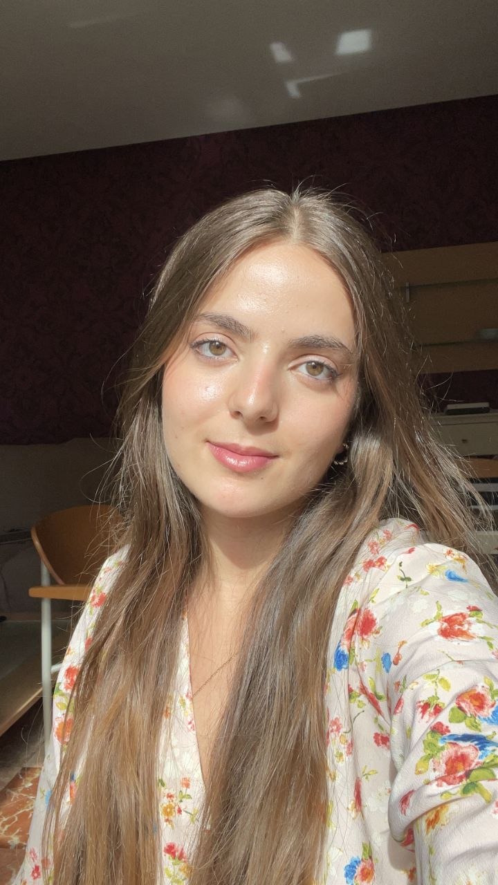 María Izquierdo García