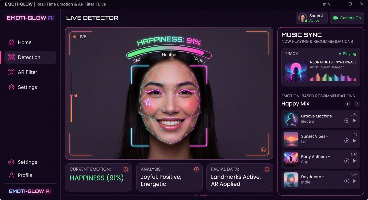 Taylor Experience App